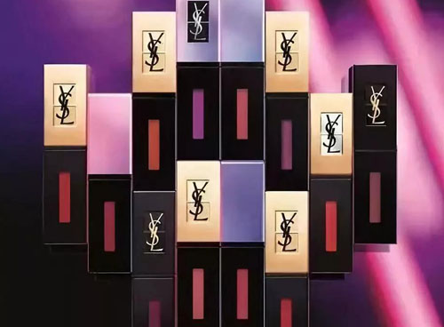 YSL又作妖了，這次的新品唇釉真的看不懂！！