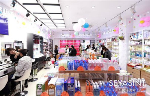 圣悅詩(shī)給您介紹化妝品行業(yè)100個(gè)專(zhuān)業(yè)術(shù)語(yǔ) 沒(méi)有比這更詳細(xì)的了