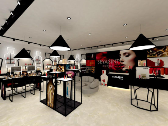 彩妝零售如何升級(jí)?這里有3個(gè)法寶帶你飛