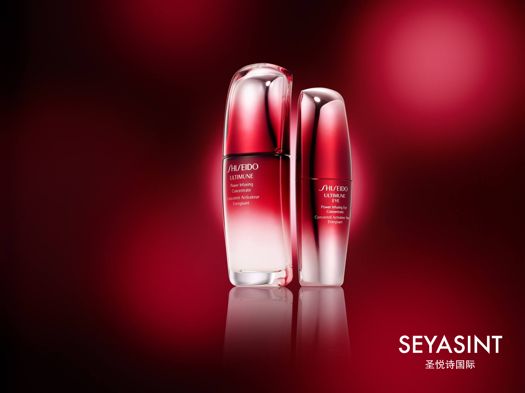 資生堂業(yè)績一季度超26億元，中國區(qū)大漲124.8%