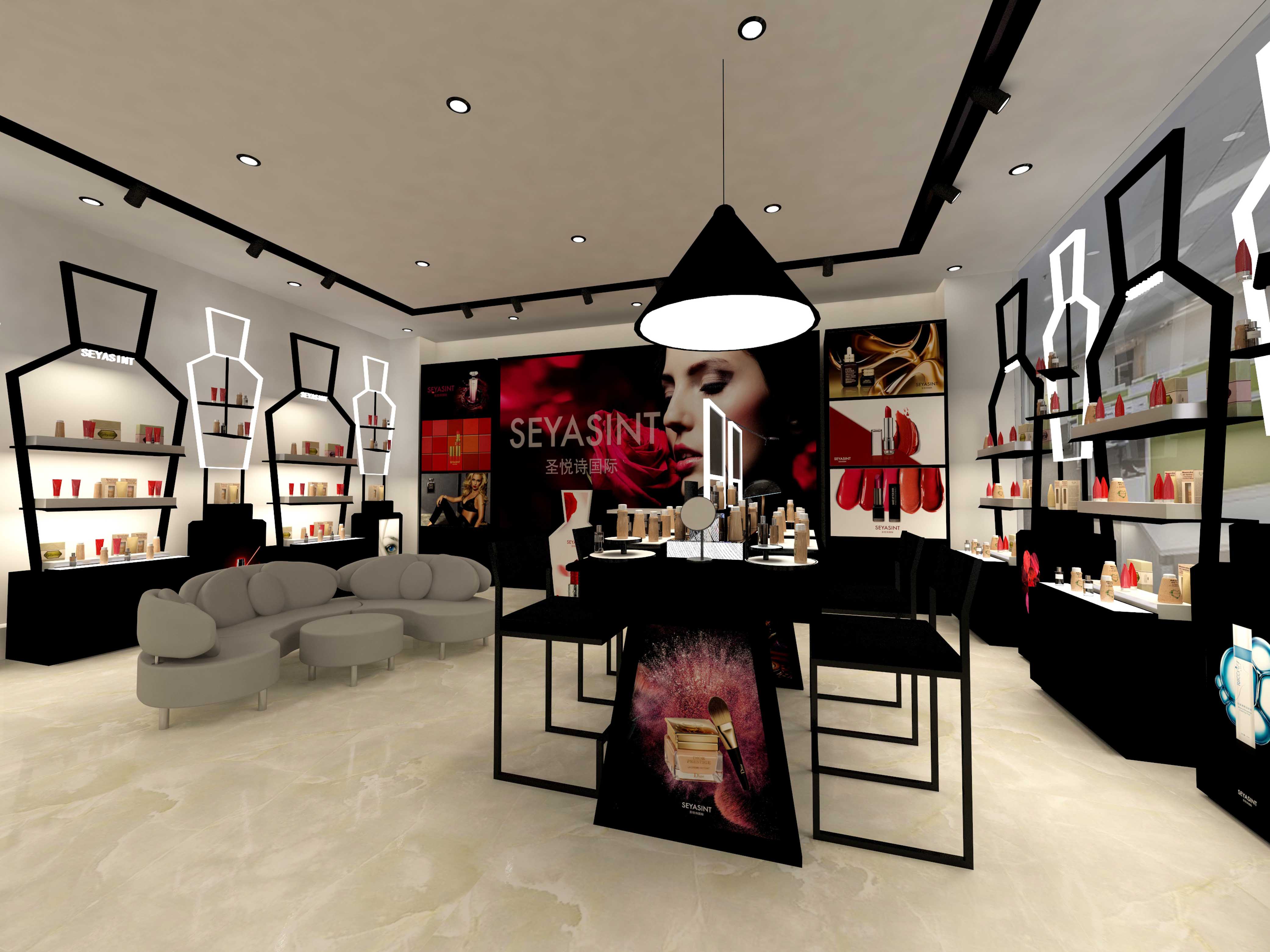 進(jìn)口化妝品市場(chǎng)怎么樣？