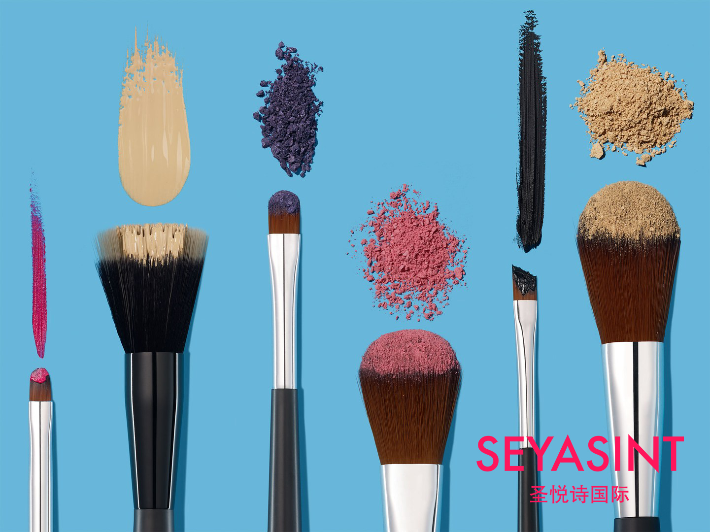 化妝品會讓皮膚變差嗎？我只擔(dān)心越護膚越差勁