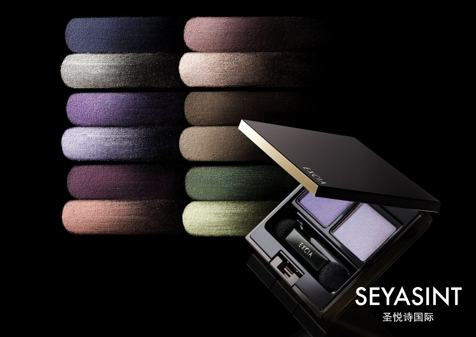 Seyasint(圣悅詩)教您怎么做產(chǎn)品銷售？