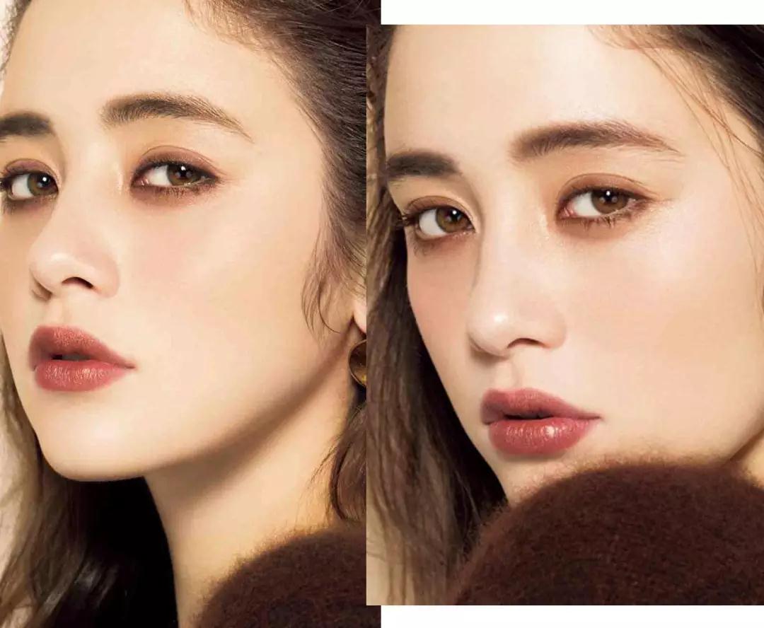 今年最火水果妝容，你pick那種？