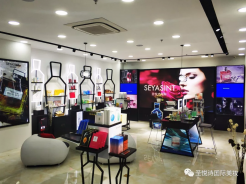 圣悅詩解讀—未來美妝進口集合店路在何方？