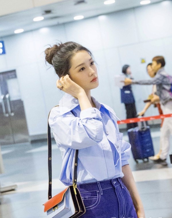 女星們最愛的時尚單品！