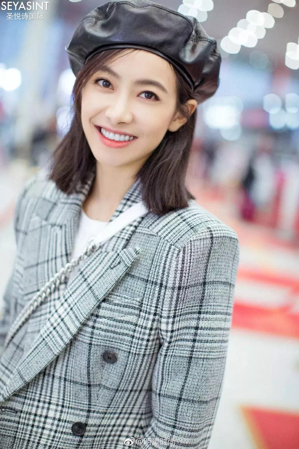 這樣做，7天不洗頭也能美美的出門了