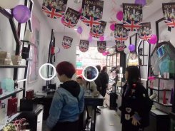 熱烈祝賀圣悅詩新店開業(yè)大吉！開業(yè)期間福利享