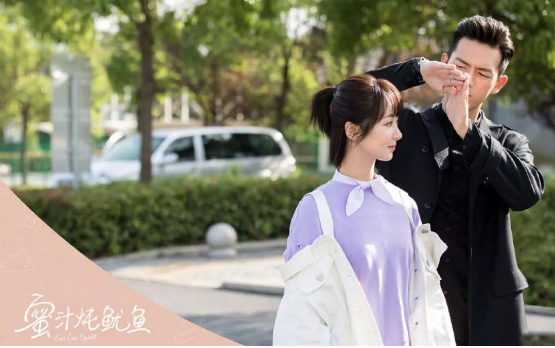 秒變清純初戀臉！