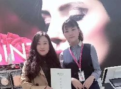 圣悅詩國際輕奢美妝，讓無數(shù)創(chuàng)業(yè)者走上致富之路！