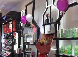 圣悅詩國際輕奢美妝連鎖加盟靠譜嗎？加盟有什么優(yōu)勢？