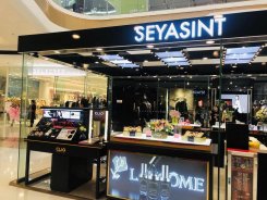 雙節(jié)同慶！懷化圣悅詩美妝福利發(fā)布！