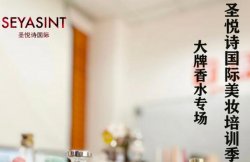 2022圣悅詩國(guó)際培訓(xùn)季——香水專題