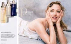 美妝大牌課堂，學(xué)點有趣的~