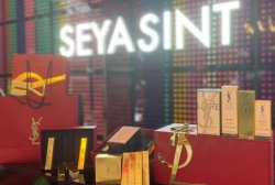 七夕將至，美妝好禮快快準(zhǔn)備！