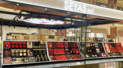 圣悅詩(shī)國(guó)際五一多店齊開(kāi)，美妝經(jīng)濟(jì)火爆