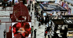 高端美妝，線下門店業(yè)績(jī)?cè)鲩L(zhǎng)